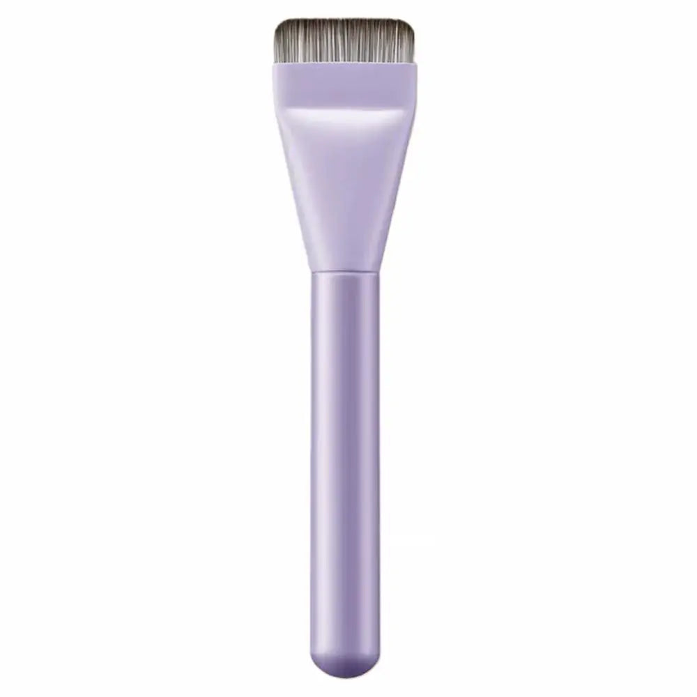 Flat-Head Foundation Brush – Ultra-Thin Traceless Makeup Tool