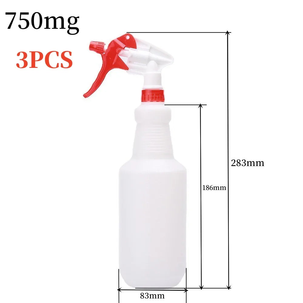 Spray Bottle Plant Mister & Watering Can – Multi-Pack Set