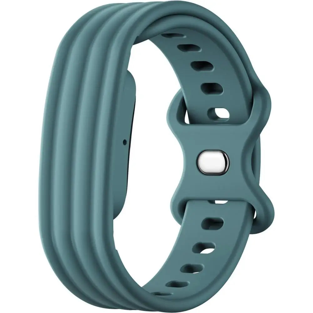 Silicone Sport Band for Google Fitbit Air – Replacement Strap