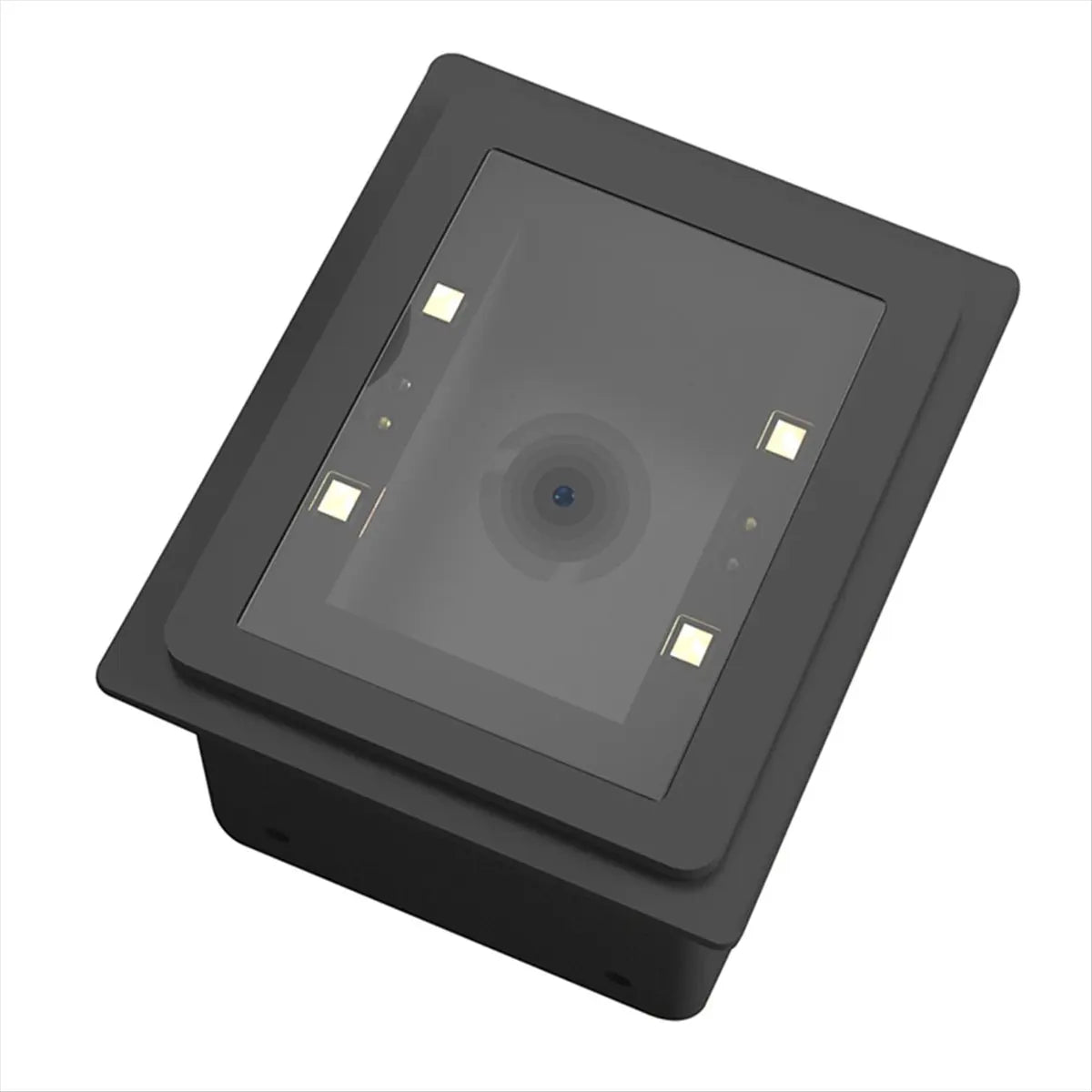 Embedded 1D/2D/QR Barcode Scanner USB Module – Self-Induction Peaceful Pleasures Health and Wellness