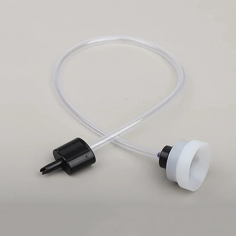 Vacuum Sealer Hose – External Pump Tube for Food Storage