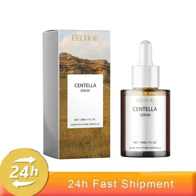 Centella Asiatica Face Serum – Brightening & Moisturizing