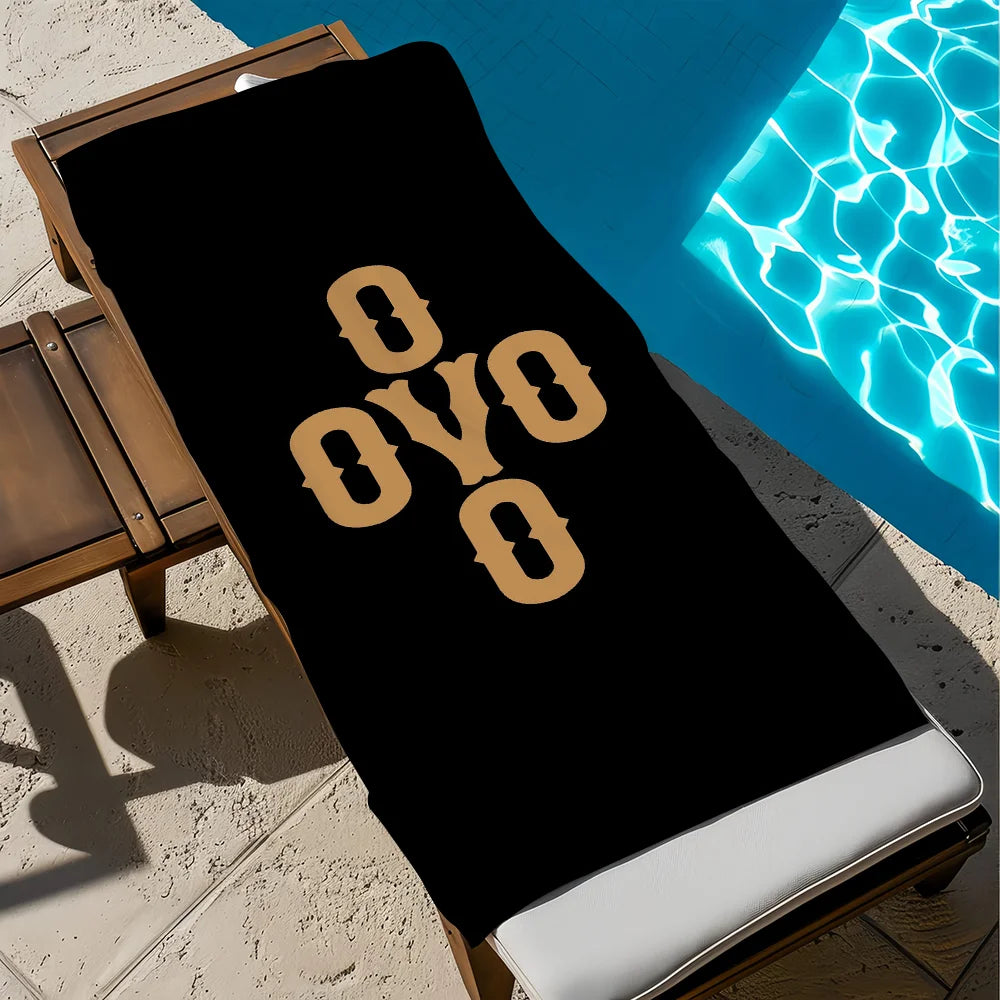 Cute Owl Quick-Dry Beach Towel | Soft Microfiber Pool & Travel Quick-Dry Beach Towel Peaceful Pleasures Health and Wellness z1 STJ80x160CM