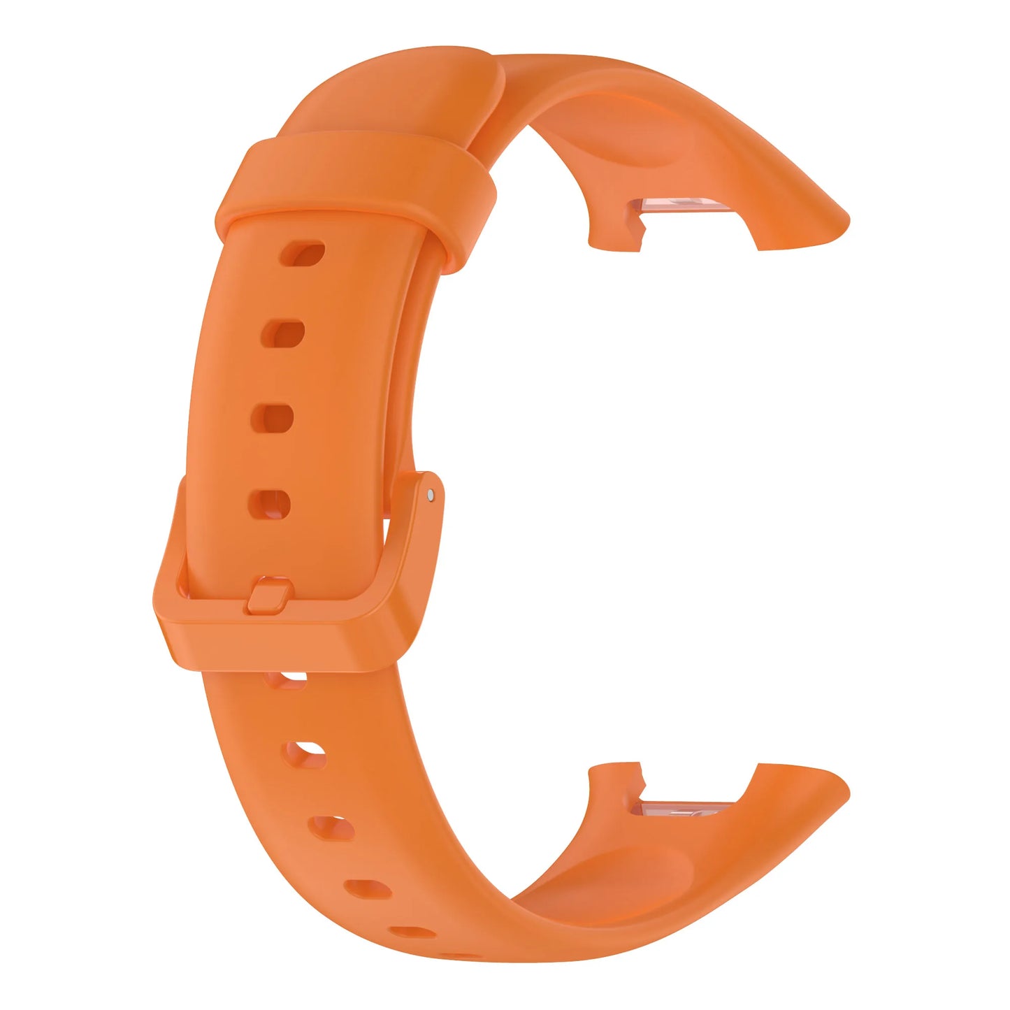 Soft Silicone Sport Strap for Xiaomi Mi Band 7 Pro Wristband