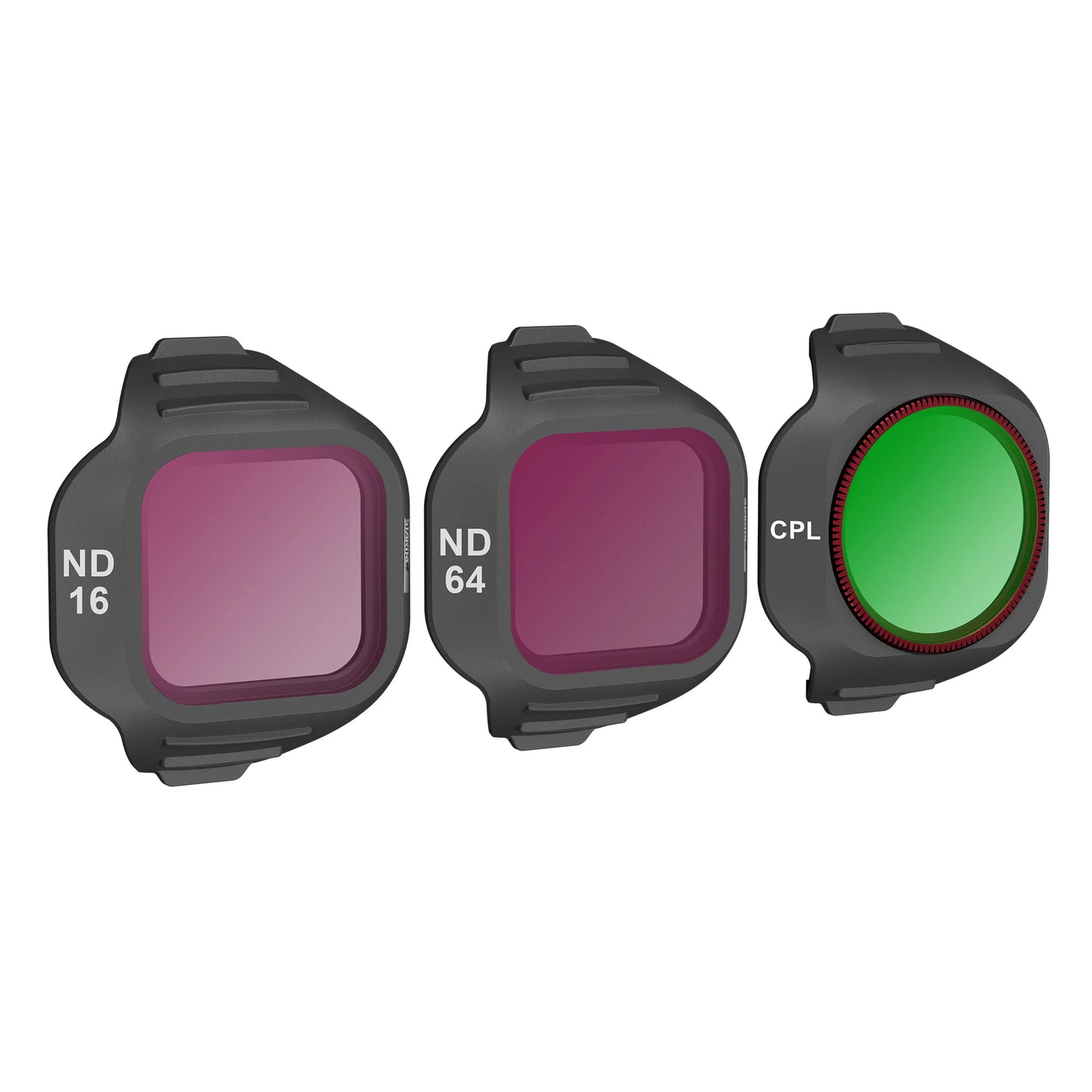 High-Definition Optical Glass Suitable For DJI MINI 5 PRO Filters CPL ND16 ND64 UV LP BM1/4 Safer And Faster Installation Peaceful Pleasures Health and Wellness CPL ND16 ND64