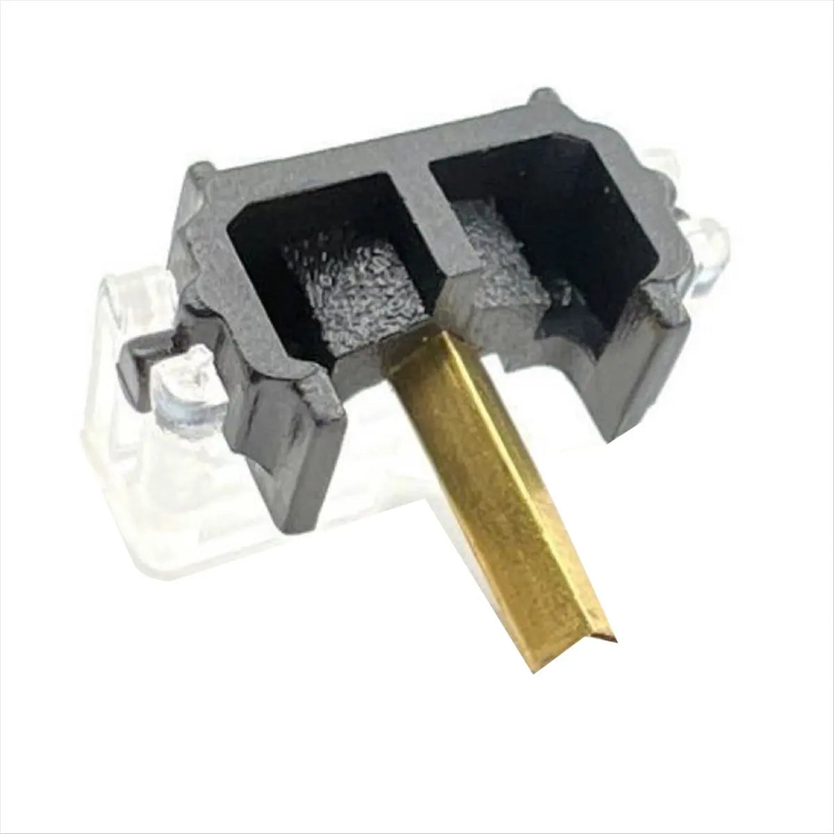 Replacement Stylus for Shure N44-7 M44-7 Dual DN305 Garrard Peaceful Pleasures Health and Wellness