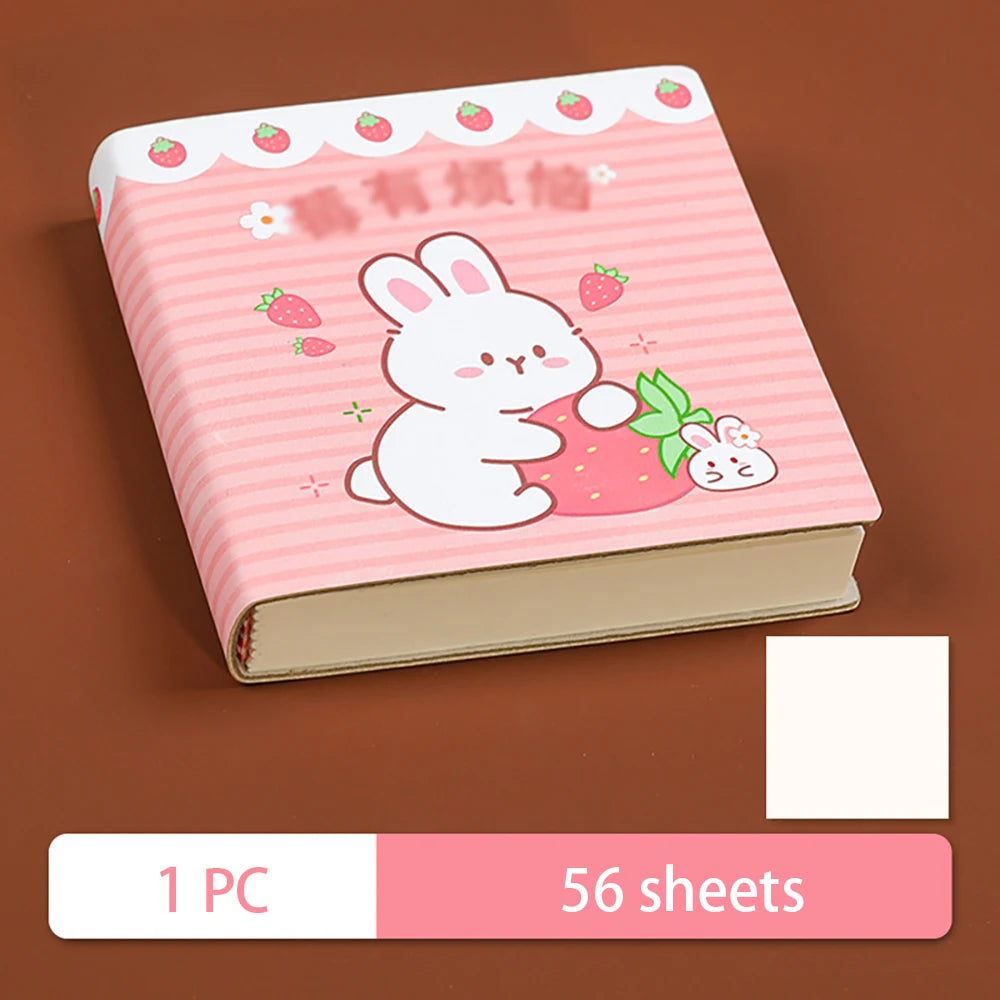 Mark Pen Specialized Drawing Book Flip Music Blank Watercolor