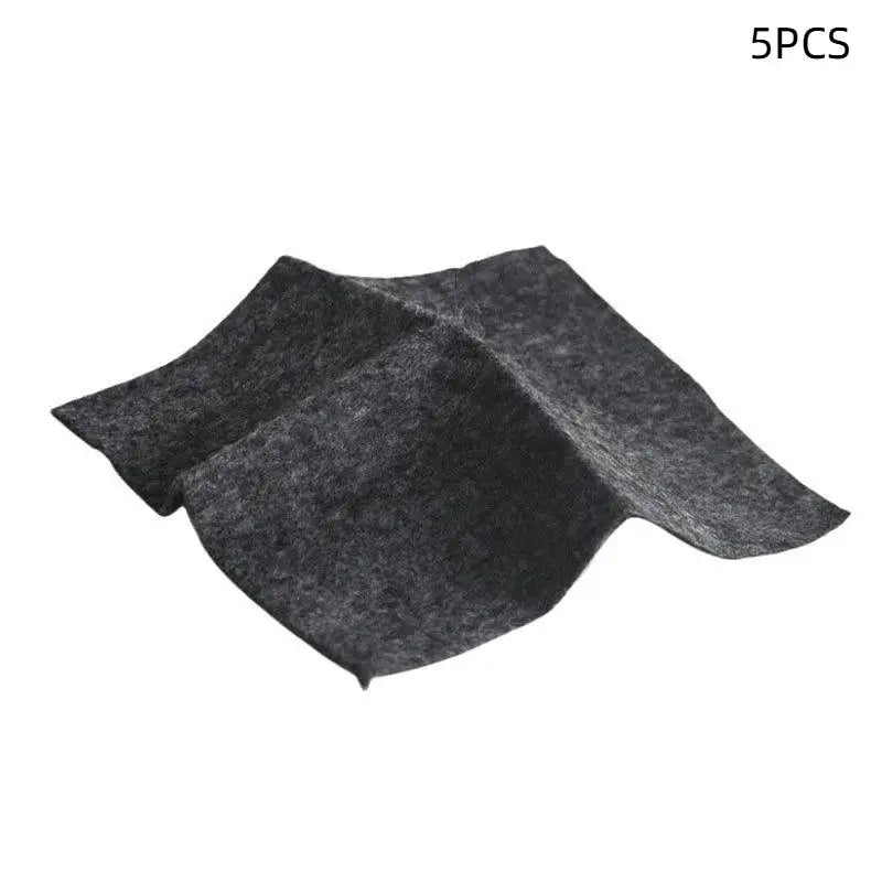 Nano Car Scratch Repair Cloth | Microfiber Polishing Pad