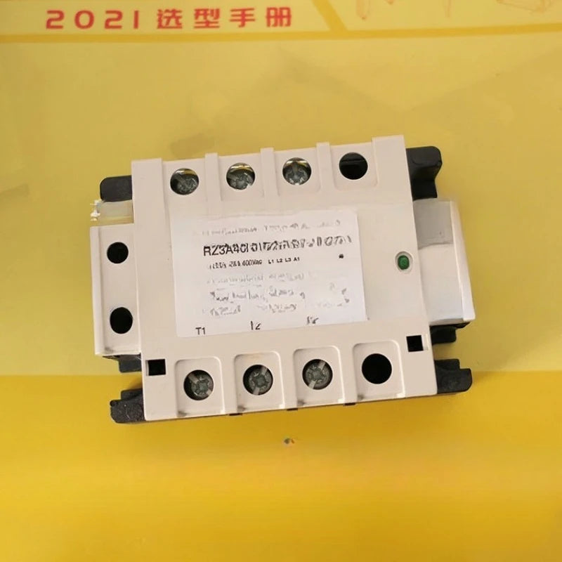 Carlo Gavazzi RZ3A40A75 Solid State Relay Replacement Part