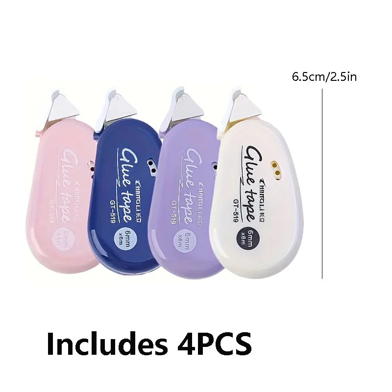 Double Sided Adhesive Dots Glue Tape Perfect Scrapbooking Collage