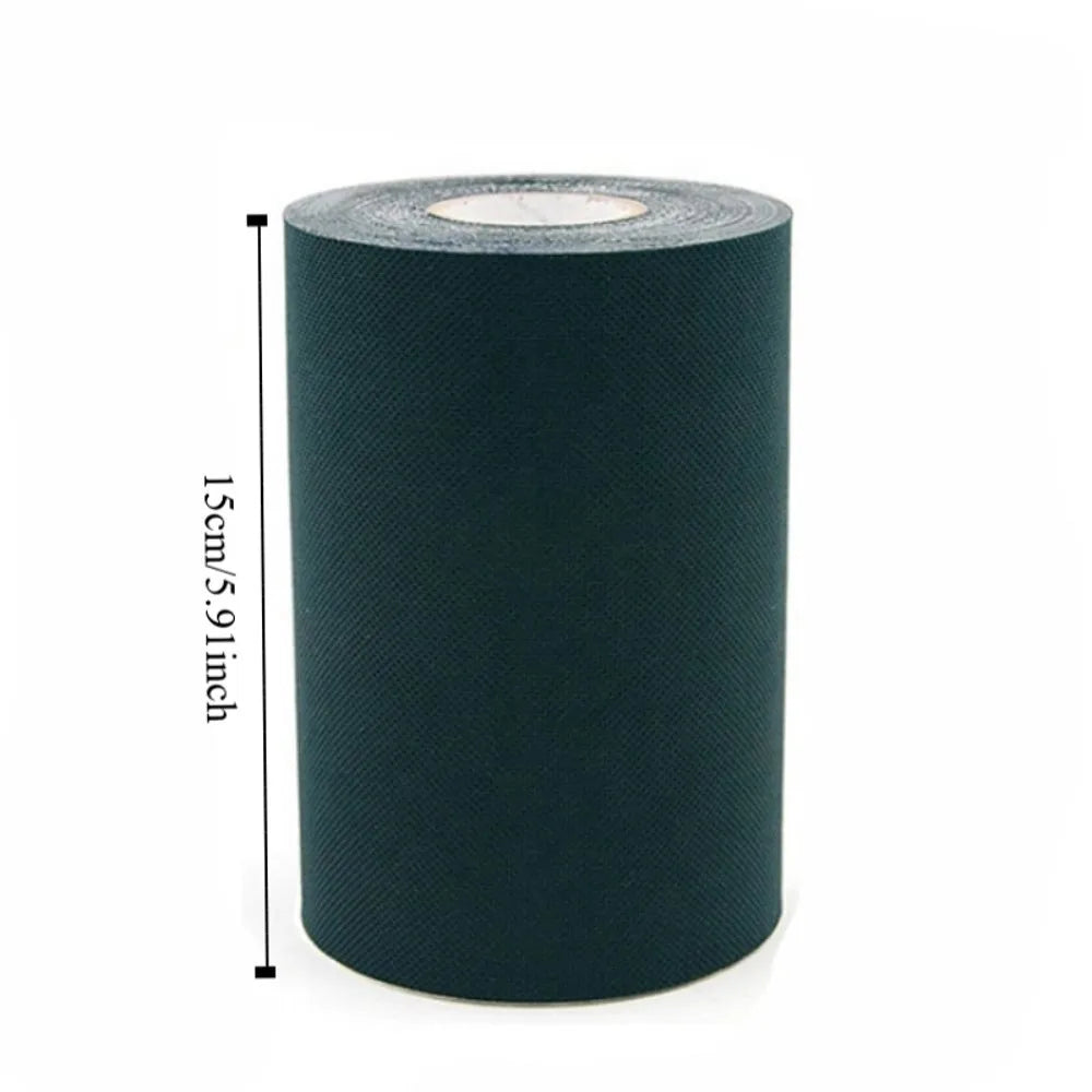 Waterproof Artificial Grass Tape | Single-Sided Turf Joining