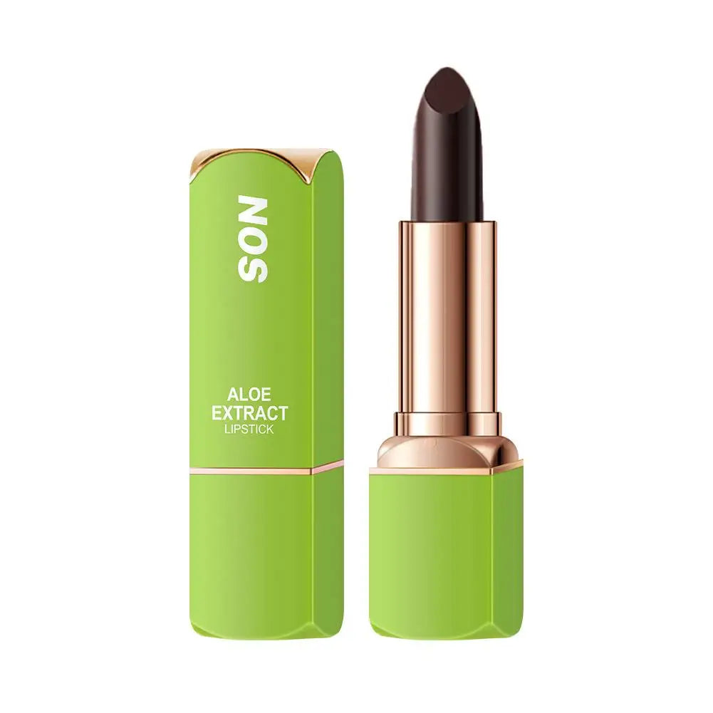 Color Changing Tinted Lip Balm Lipstick Aloe Vera Lipstick Moisturizing Long Lasting Lipsticks Lip Balm Peaceful Pleasures Health and Wellness C