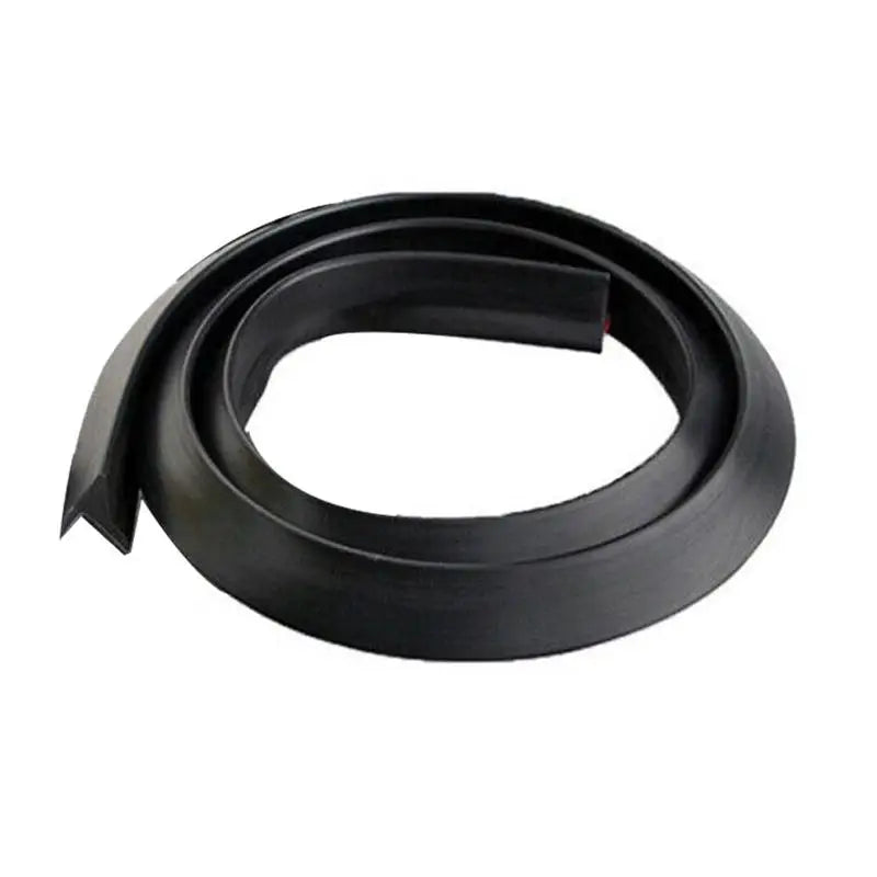 Wheel Arch Fender Flare Extension Trim Strip – Universal Fit
