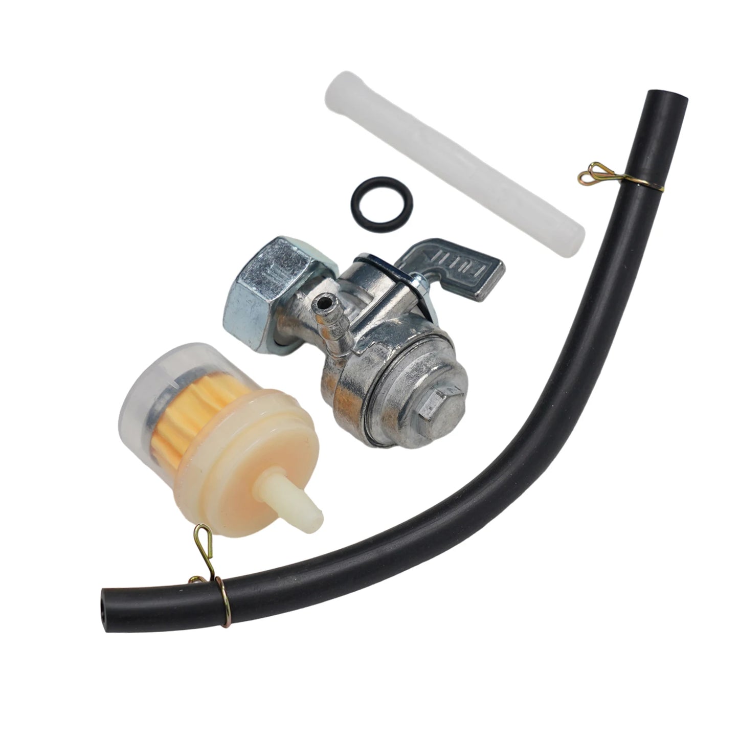 Generator Petcock Fuel Shut Off Valve Chinese 5 5HP-16HP 168F 163CC