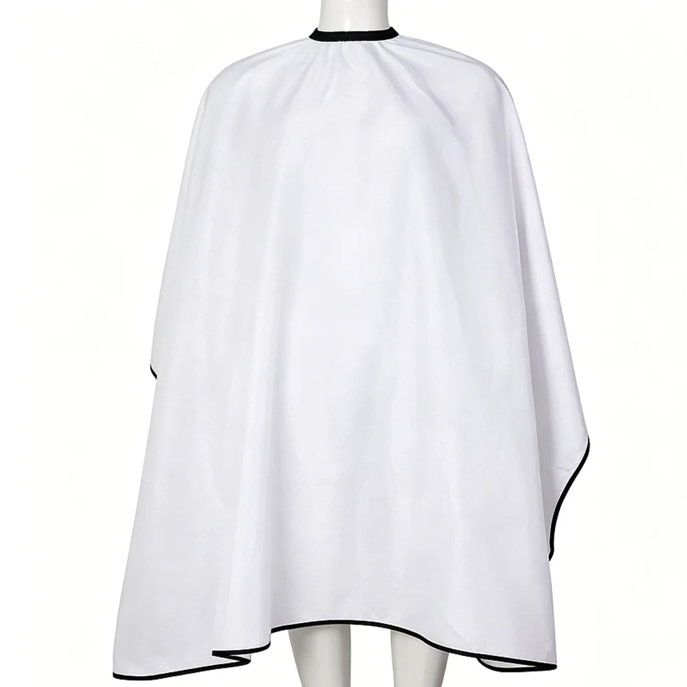 Waterproof Salon Barber Cape | Professional Hair Cutting Apron