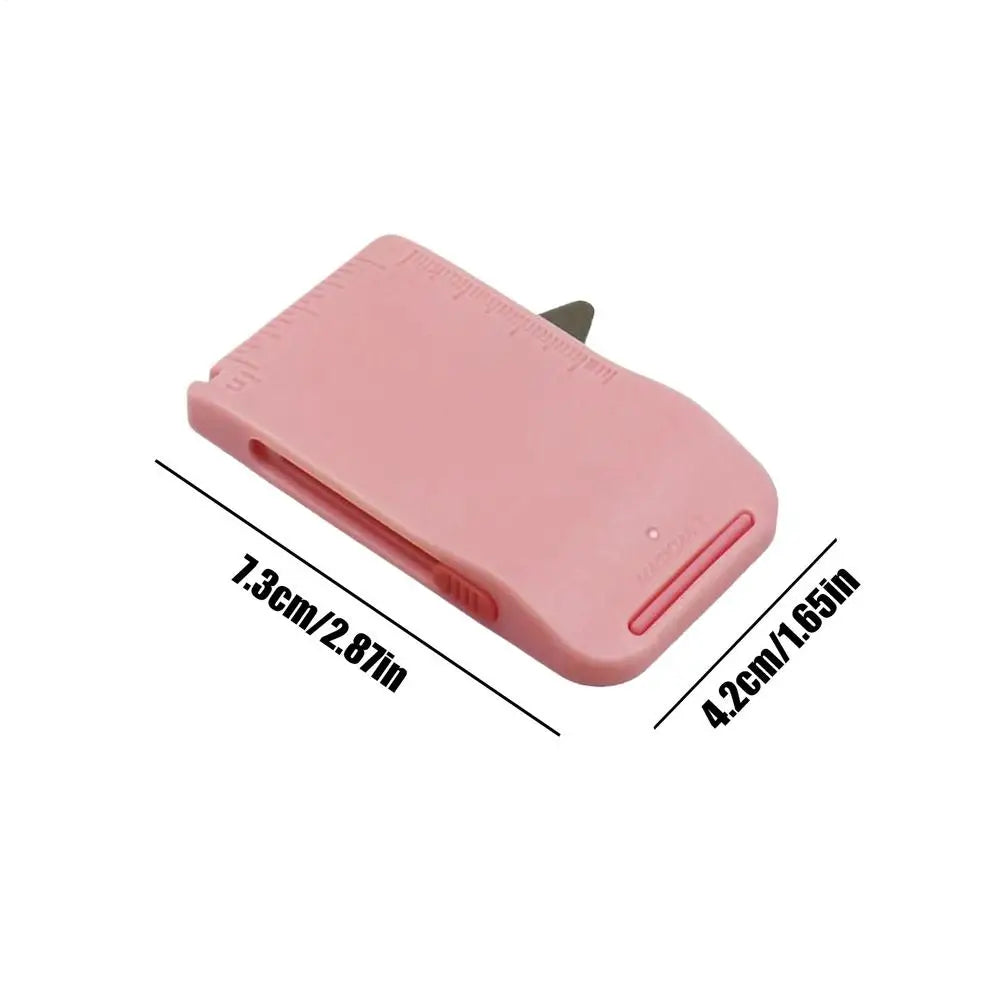 Magnetic Seam Guide for Sewing Machine – Universal Tool