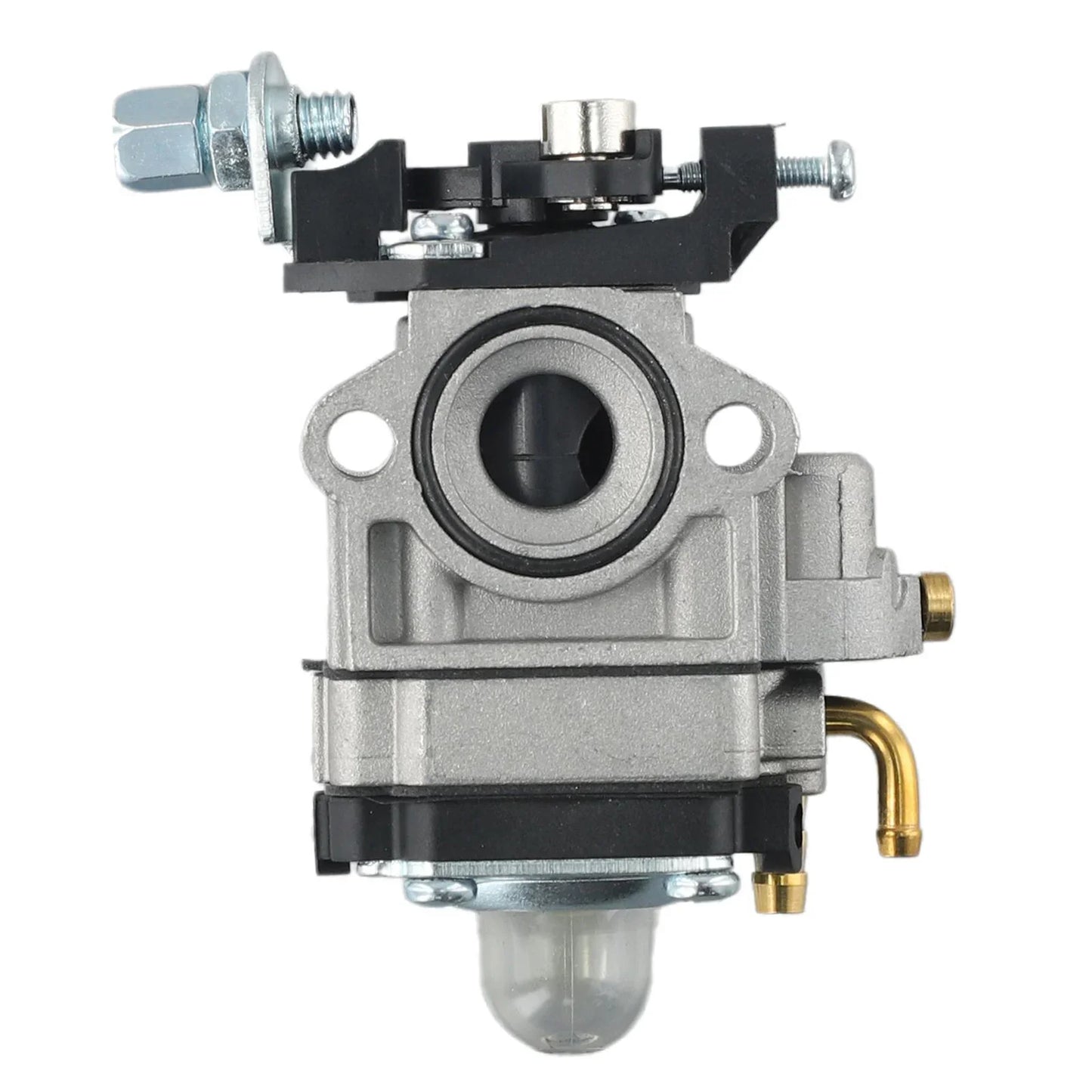 11mm Carburetor 22cc–36cc 2-Stroke Strimmer Chainsaw Trimmer