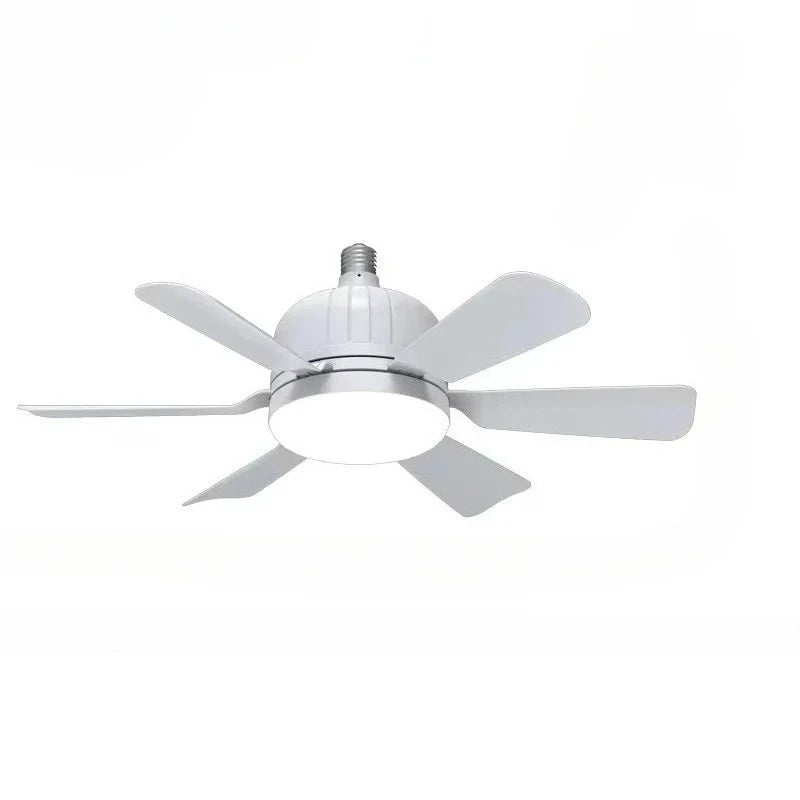 RTONTR Ceiling Fan Light Remote Control Dimmable LED | 2-in-1