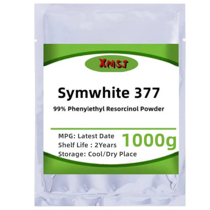 Symwhite 377 Powder 99% Pure | Skin Brightening Ingredient