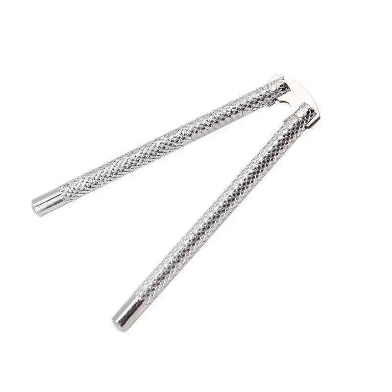 Heavy Duty Stainless Steel Walnut & Nut Cracker Tool