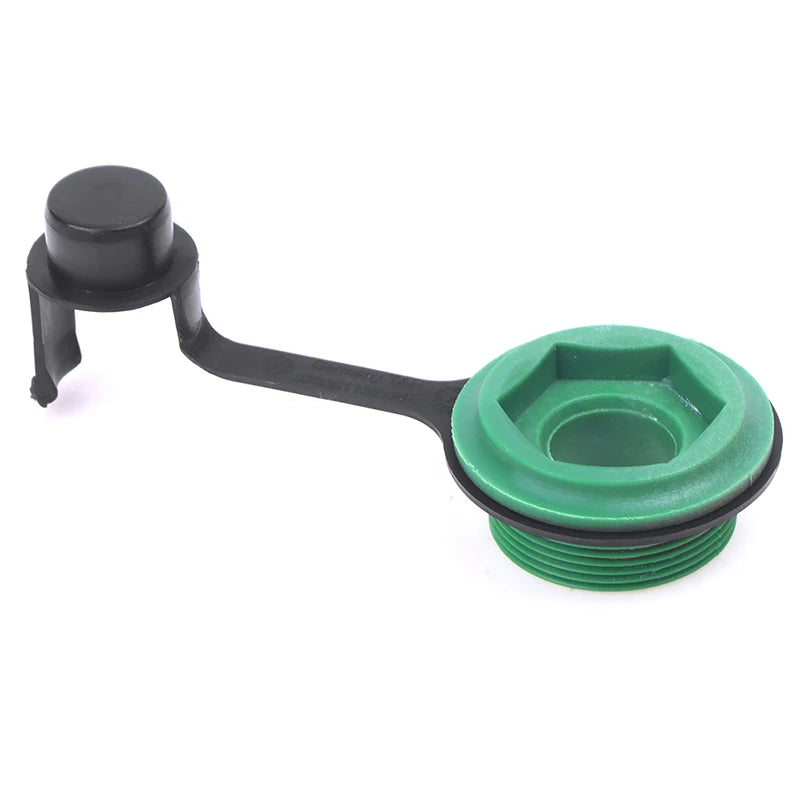 Gearbox Inspection Plug Cap for VW Golf MK1 MK2 | OEM 020301129D