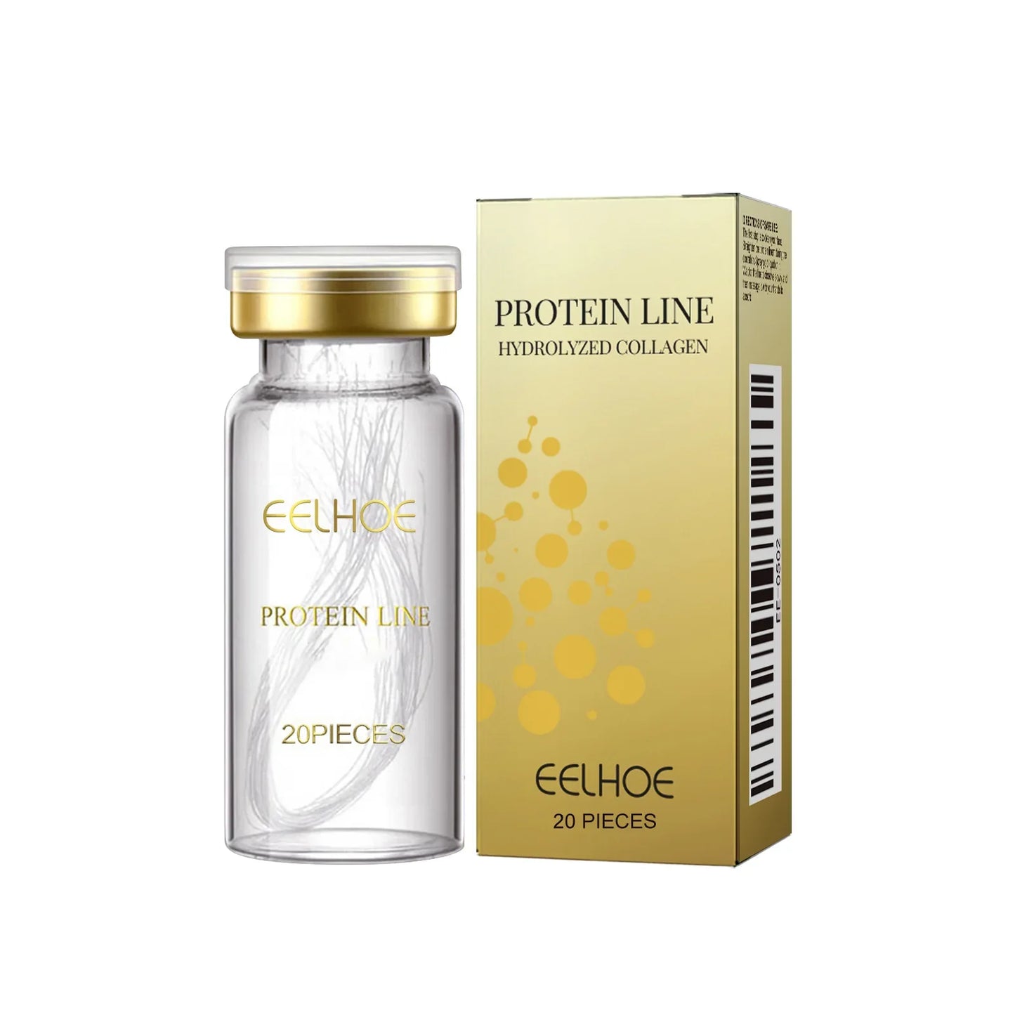 Eelhoe Collagen Protein Thread Lifting & Firming Face Serum