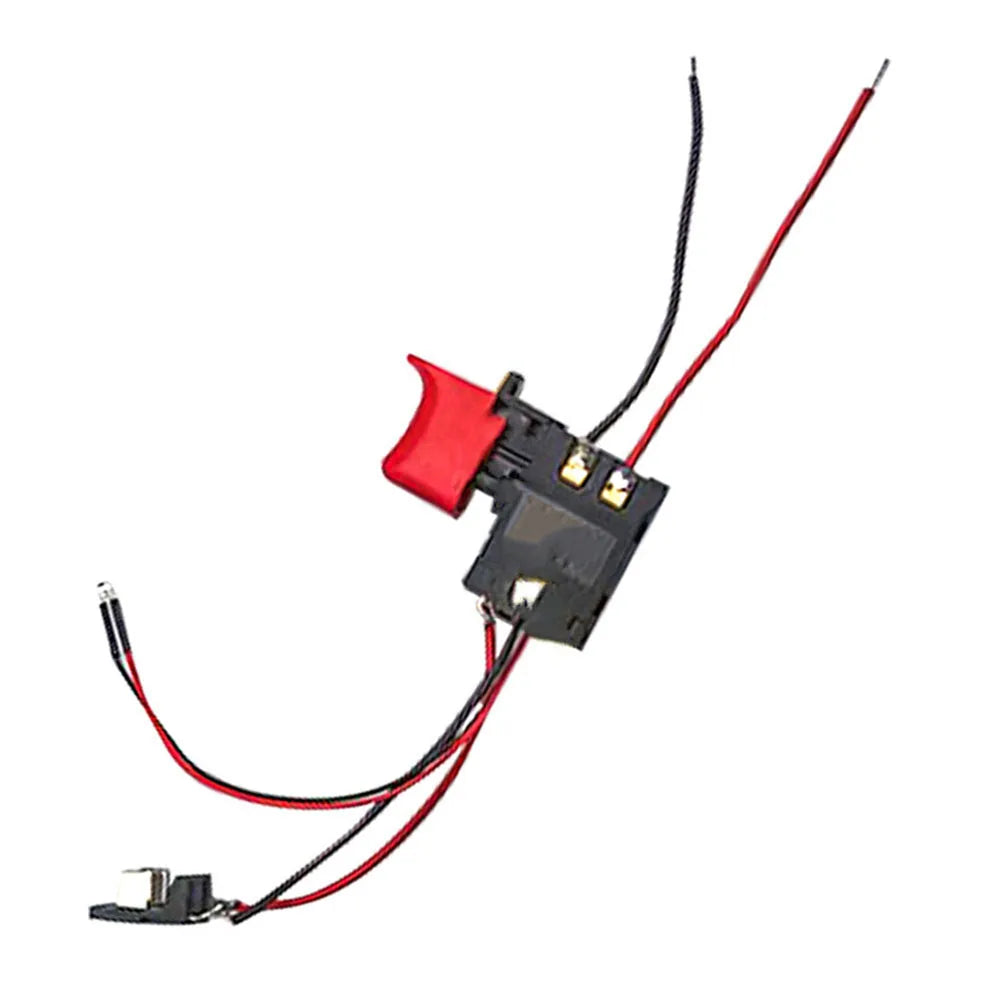 Trigger Switch for Bosch 10.8V 12V Drill – Forward & Reverse