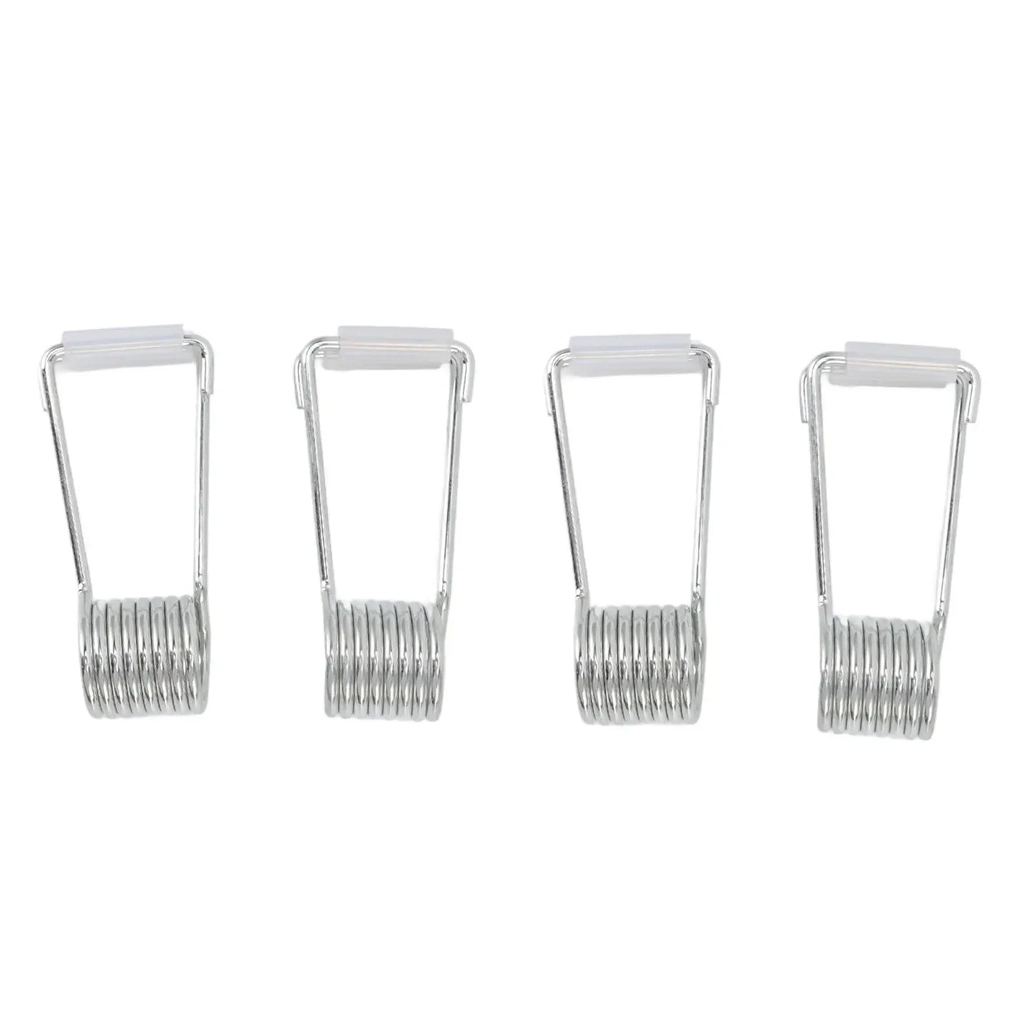 Spring Hinge Door Closer Self Closing Butt Pins Accessories Automatic