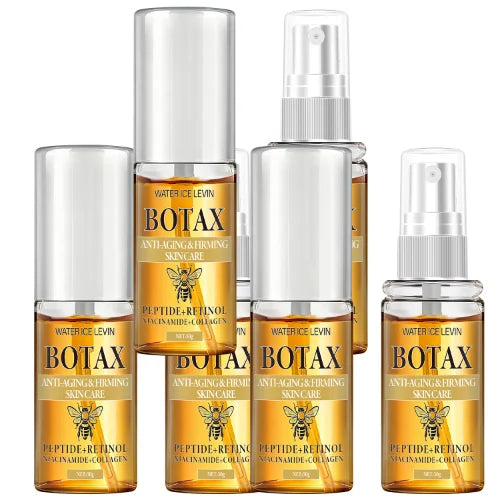 Anti-Aging Face Lift Serum | Peptide, Retinol & Collagen