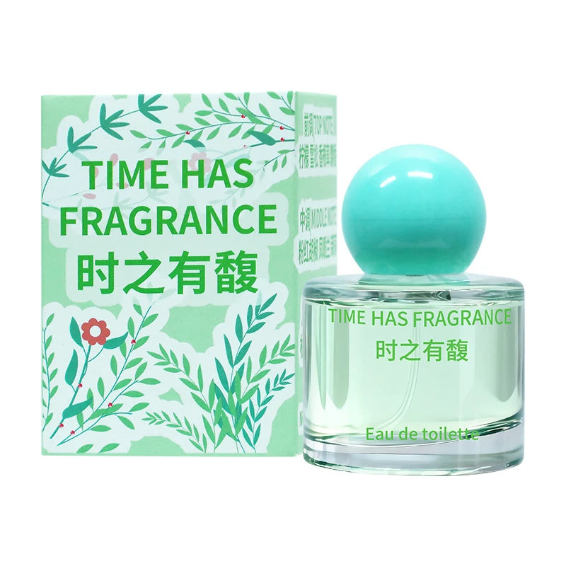 Sweet Fruity Women's Eau de Toilette – Peach, Citrus & Lily 50ml