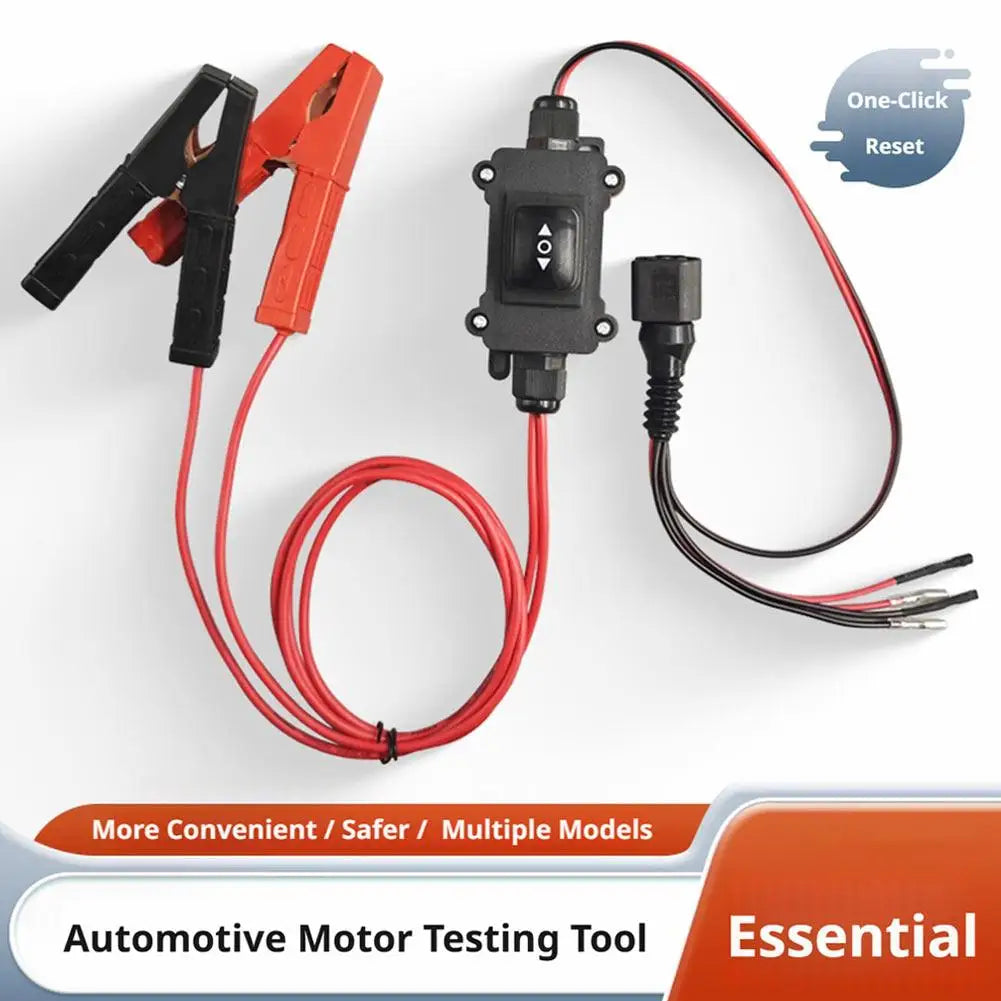 Universal 12V Electronic Parking Brake Reset Tool Peaceful Pleasures Health and Wellness