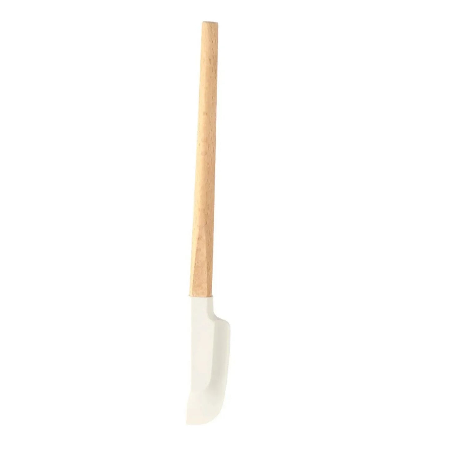 Food Grade Silicone Spatula Set – Heat-Resistant Baking Tools