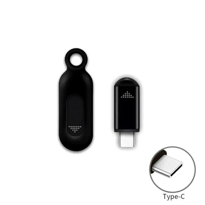 Universal Type-C IR Remote Controller for Smartphone | KOQZM