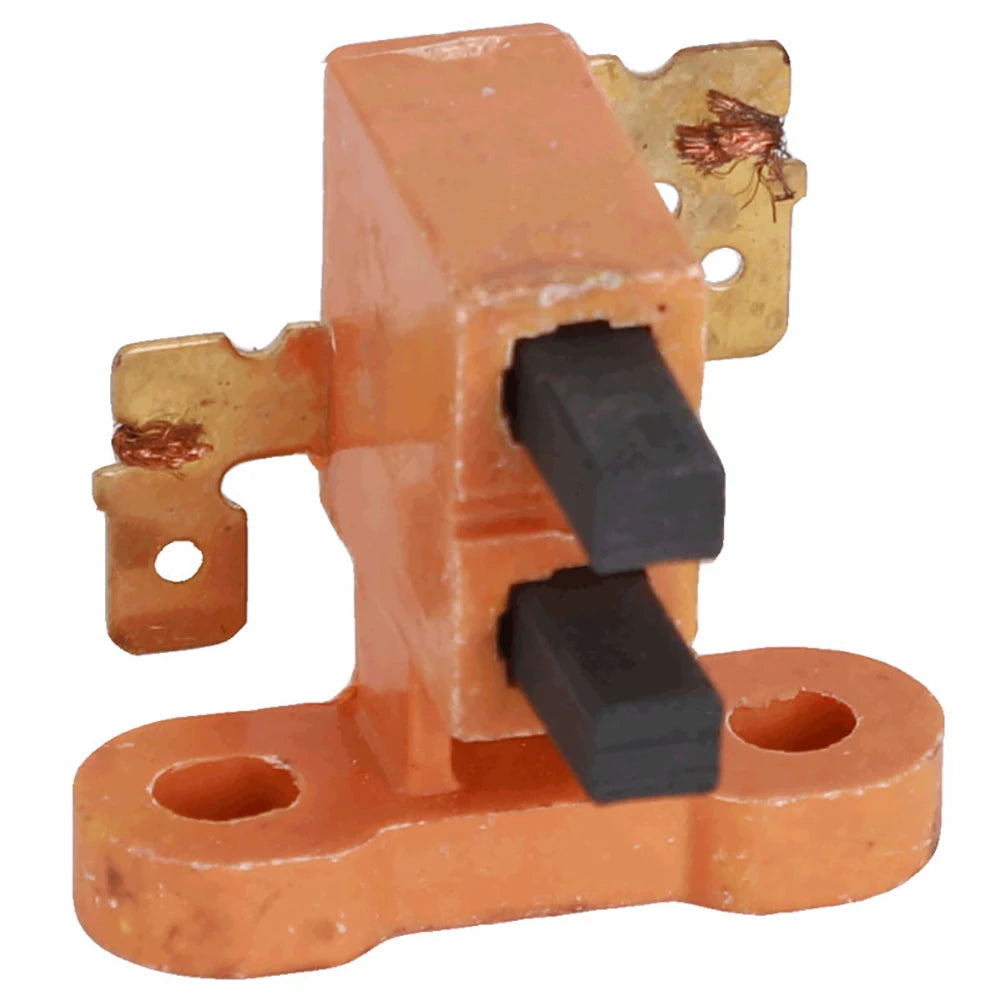 Gasoline Generator Carbon Brush Holder 168F 188Ffor 2KW-3KW Engine