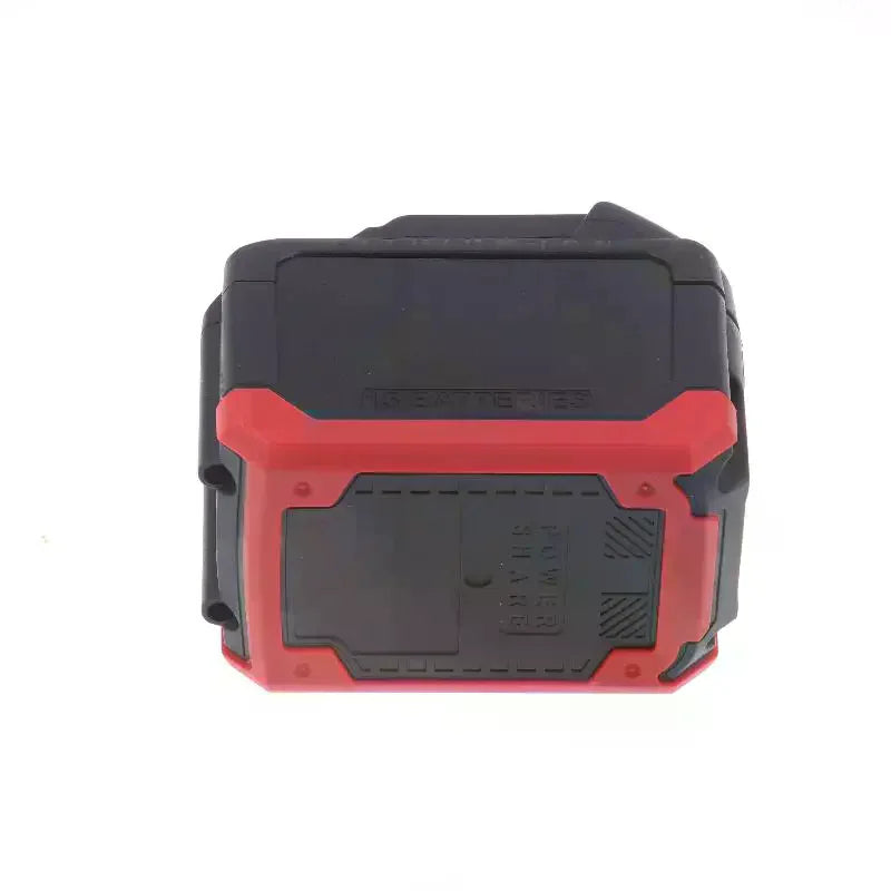 15x 18650 Battery Case BMS Protection Board 21V Housing