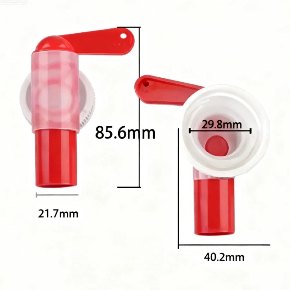 User Friendly Water Dispenser Management Liquid Valve As Shwon