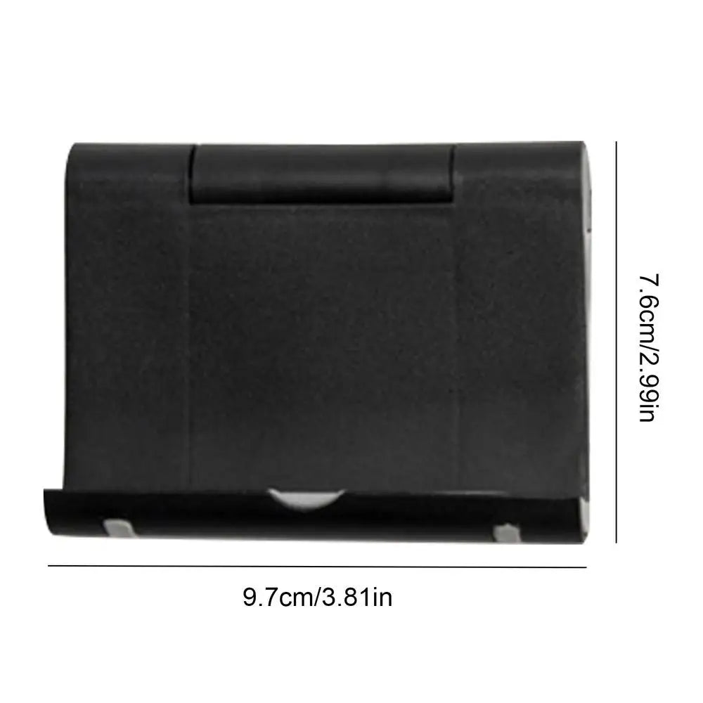 Foldable Phone Stand – Universal Desk Holder for Phones & Tablets