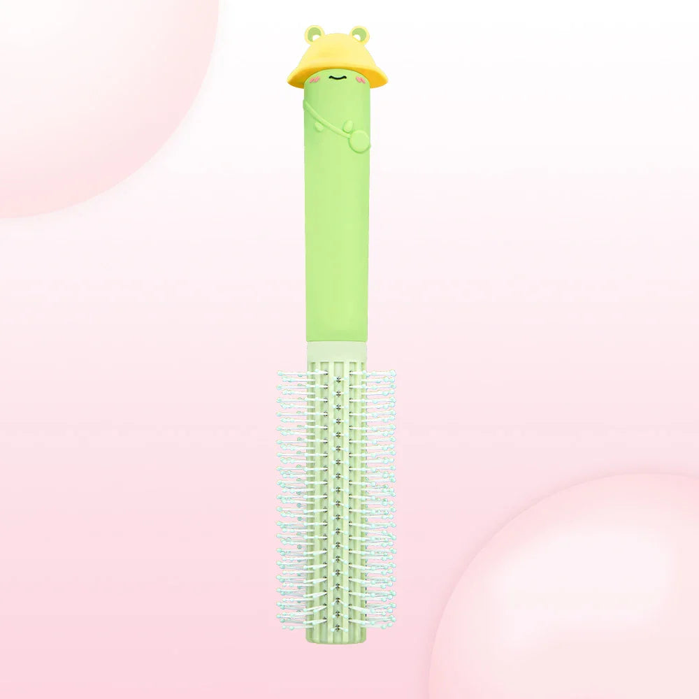 Animal Shaped Curly Hair Comb – Anti-Static Airbag Styling
