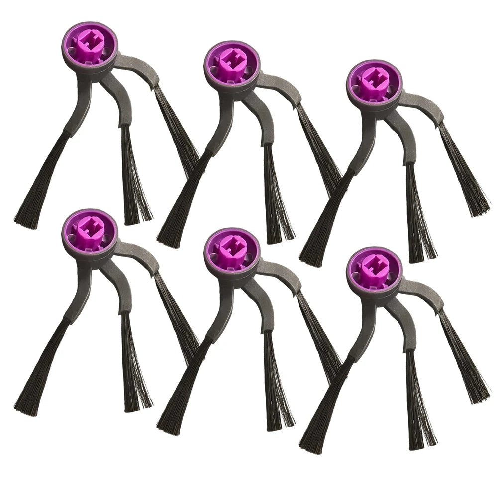 Replacement Side Brushes Compatible Eureka J15 Evo Ultra
