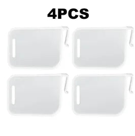 Adjustable Refrigerator Organizer Rack | BPA-Free Divider