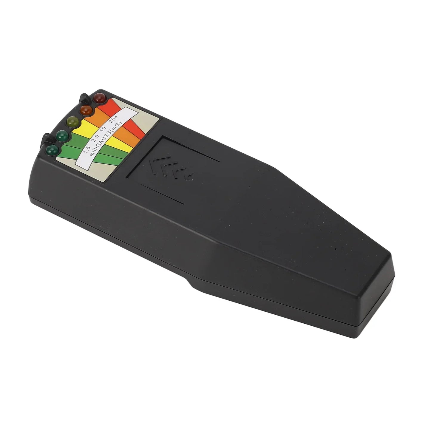 Magnetic Field Detector EMF Meter Hunting Paranormal Tester