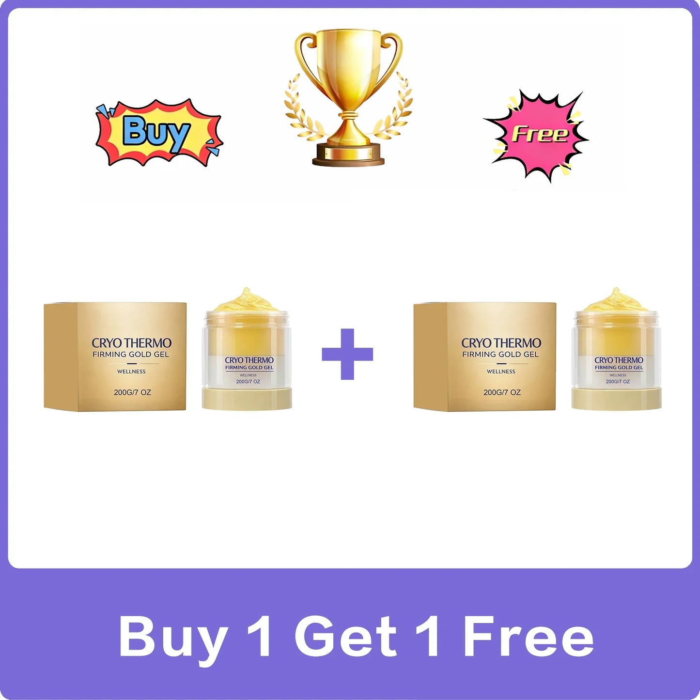 Slimming Body Massage Gel – Firming, Moisturizing Skin Care