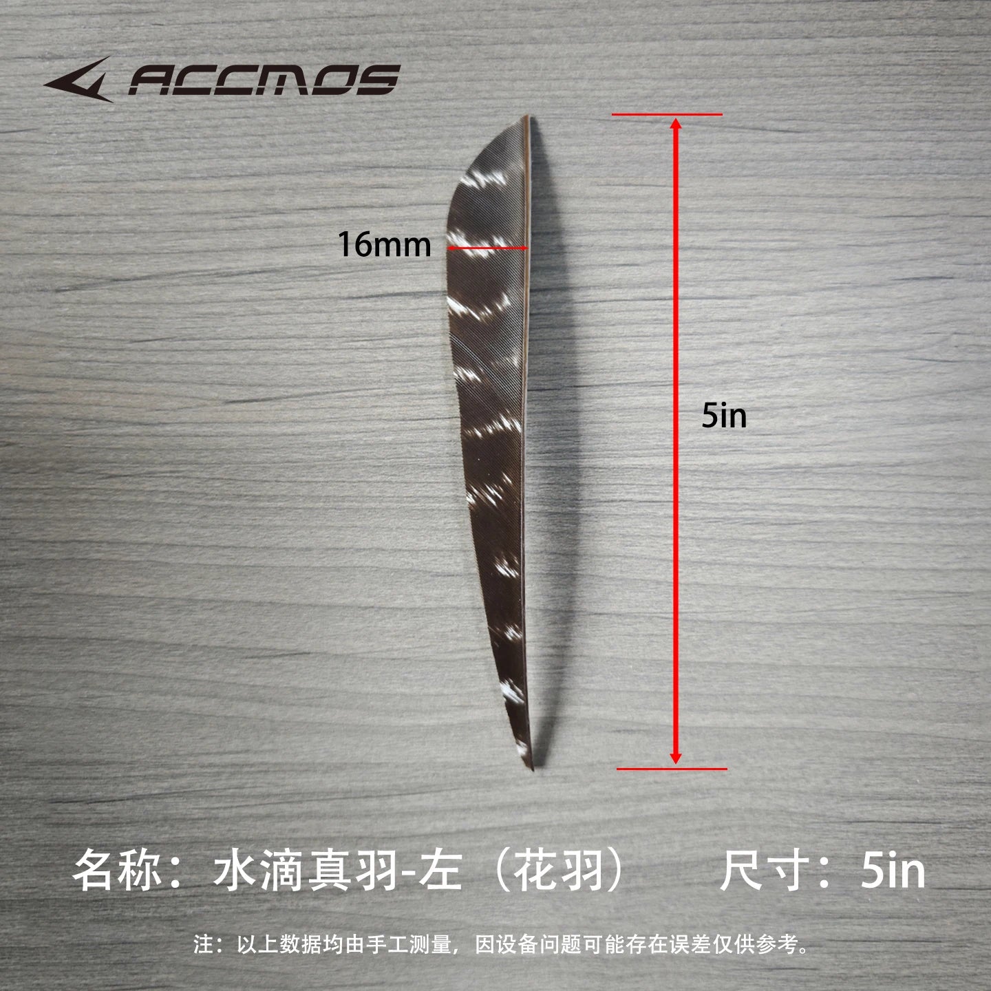 25 RW LW Natural Turkey Archery Arrow Feathers Shield 3 4 Fletching