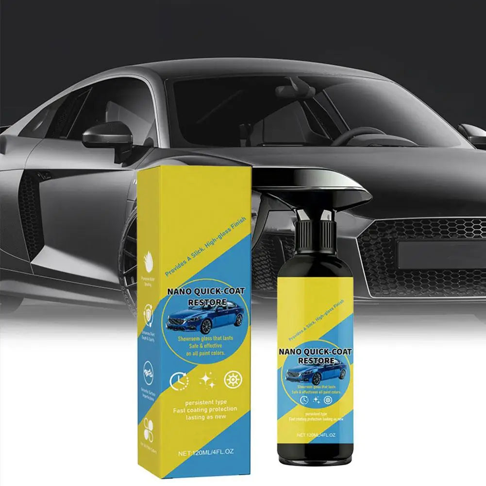 Automotive Coating Care Interior Maintenance Solution Polishing And Stain Removal Suitable For All Vehicles Peaceful Pleasures Health and Wellness