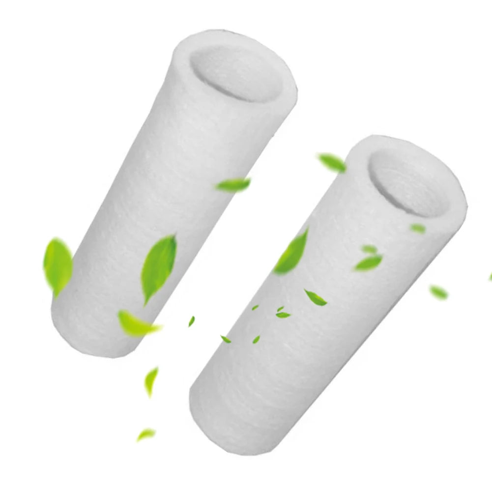 Replacement Filter Cartridges Gr Nbeck Fs 1 Cartridge PP Cotton