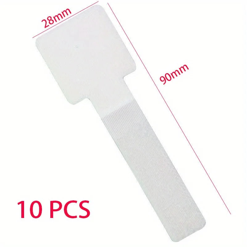 Reusable Velcro Cable Ties | Self-Adhesive Cord Organizer Straps