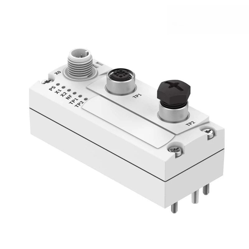 Festo CTEU-PN 2201471 Bus Node Replacement Part | PROFINET