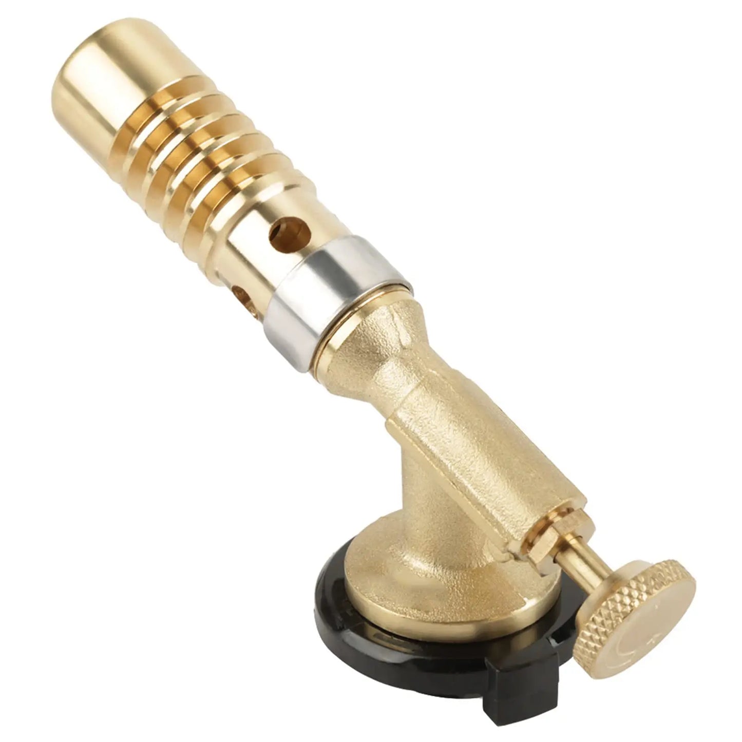 Multifunction Gas Torch – BBQ, Camping & Culinary Flame Gun