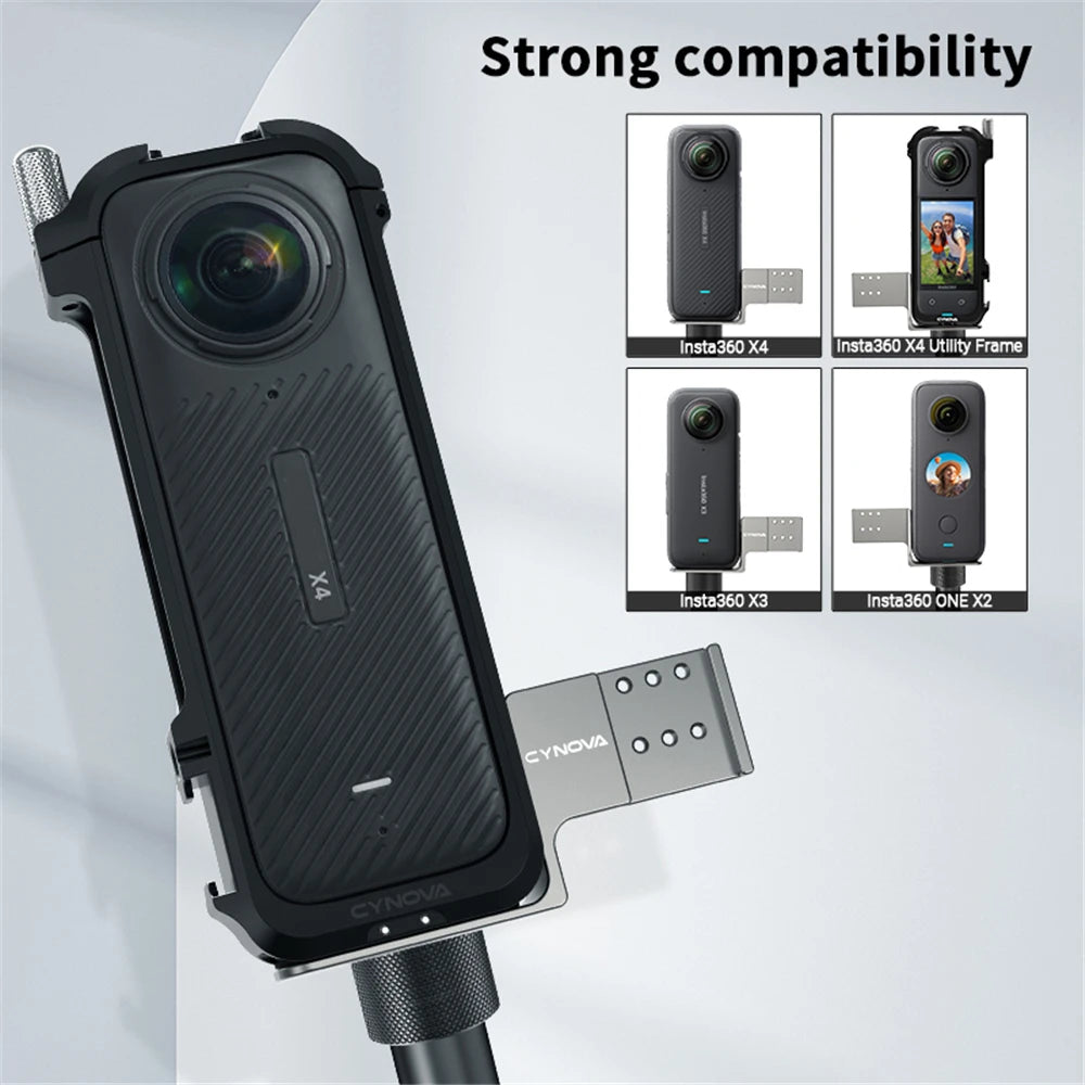 Alternative Cold Boots Adapter and Audio Cable For RODE WIRELESS GO For Insta 360 X3 X4 ONE X2 Sport Camera Accessories Peaceful Pleasures Health and Wellness