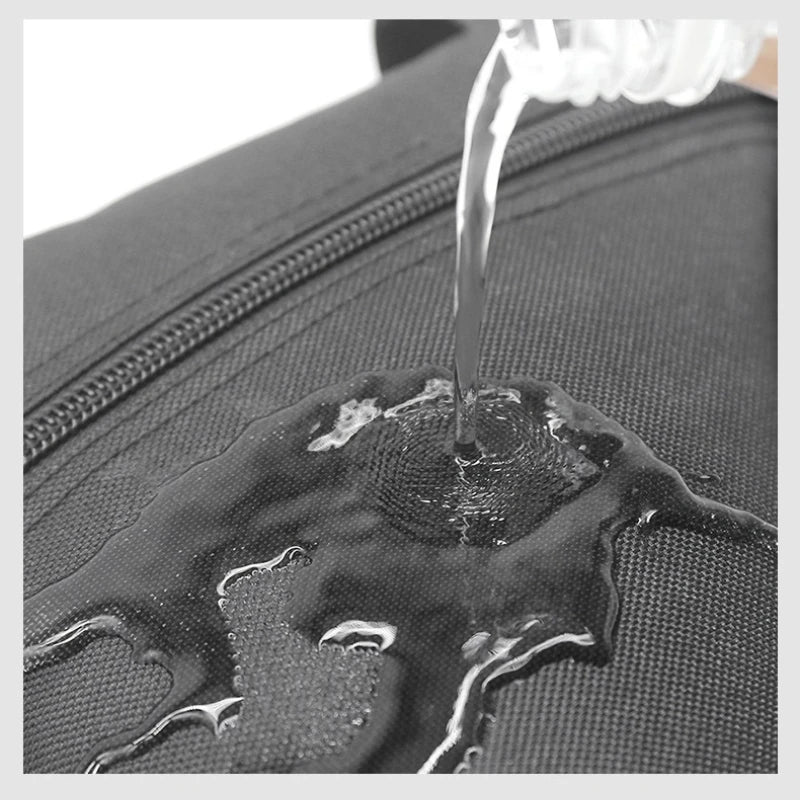 Waterproof Bicycle Triangle Frame Bag | MTB & Road Bike Bicycle Frame Bag Peaceful Pleasures Health and Wellness